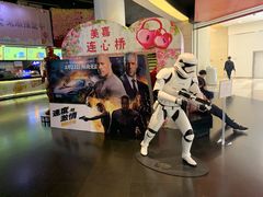 -美嘉欢乐影城(万象城店)