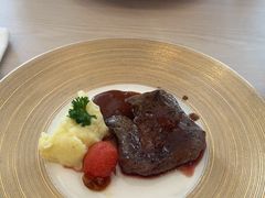 -怡咖啡·自助餐·西安香格里拉