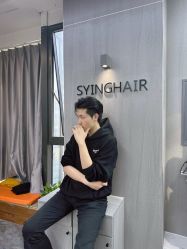 -Sying杉影日式烫染專門店