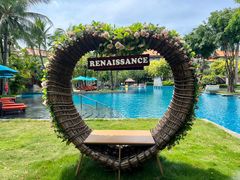 -三亚海棠湾万丽度假酒店