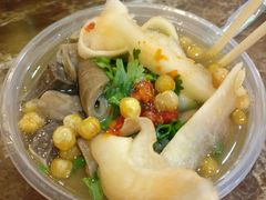 -老广州牛杂(深圳白石洲总店)