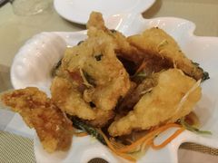 -金谷大厦酒店-黑土优品1号餐厅