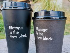 -BLATAGE COFFEE