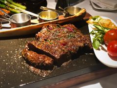 -燃扒房Steakhouse(皇庭店)
