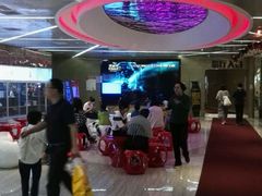 -星美国际影商城(黄龙店)