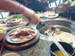 -汉拿山(金山万达店)