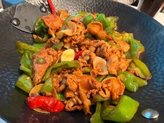 -眉州东坡(华联万柳店)