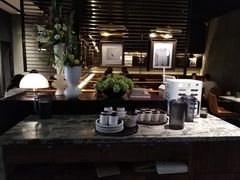 大堂-大头椰·海南椰子鸡火锅(思明万象城店)