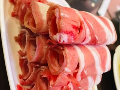-洪运轩饭庄(北纬路店)