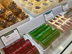 -蜂蝶来饼店(拱北总店)