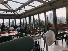 -城市露台景观餐厅(淮海路店)