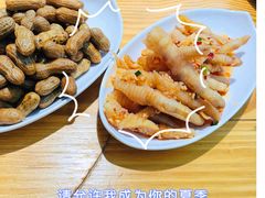 -虾友情龙虾烧烤