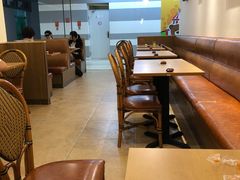 -萨莉亚意式餐厅(彩悦城店)
