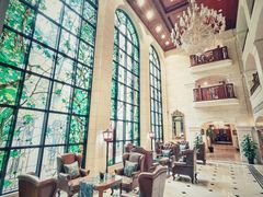 -马勒别墅·中餐厅