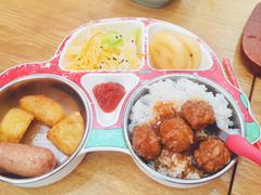 -格朗合 · 鸡汤米线(和悦汇店)