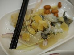 -丰尔粥食·顺德鱼生·干蒸排骨顺德菜(大良分店)