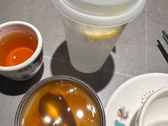-得意啫·广东啫啫煲(前海HOP店)