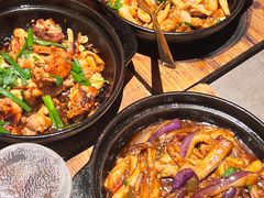 -得意啫·广东啫啫煲(前海HOP店)