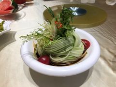 -凯鸽酒楼(操场城店)