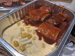 -火炉火自助餐(西直门凯德MALL店)