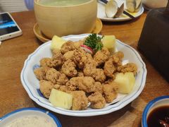 -林四喜·闽南传家菜(鼓浪屿店)