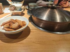 -大头椰·椰子鸡火锅(桂林万象城店)