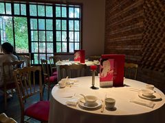 -玫瑰厅上海菜(兴国路店)