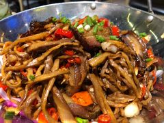 -湘味淳(千禧街店)