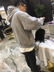 -In Style造型