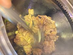 -地锅公社·现炒地锅鸡·地锅鱼·夜宵(罗锦路店)