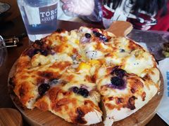 -Torch Coffee 炬点咖啡