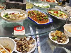 -龙小海荆沙鸽子店(瑞安街店)