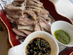-那达慕蒙古风味酒楼