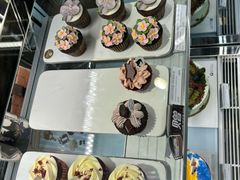 -Pantry's Best派悦坊蛋糕(K11购物艺术中心店)