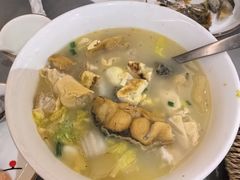 -阿毛饭店(和义路店)