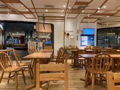 大堂-小满手工粉(上海品尊国际店)