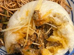-四海楼(如皋定慧禅寺店)