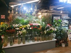 -Olé精品超市(上海虹桥南丰城店)