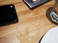 -胜记凯心茶餐厅(汇金财富广场店)