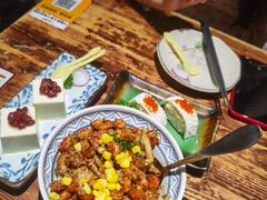 -小川洋风料理(街道口店)