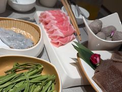 -海底捞火锅(江北万达商业广场店)