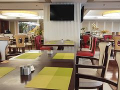 -武汉汉口火车站东方建国大酒店