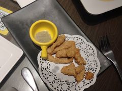 -豪客来牛排(文化路店)