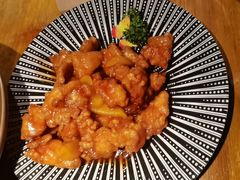 -田婆婆的菜(新天地店)