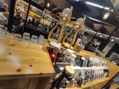 -blt精品超市(高德置地冬广场店)
