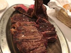 -Keens Steakhouse