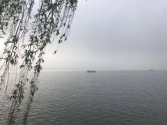 -西湖游船