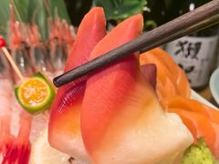 -森味薪火烧•烧鸟居酒屋•日本料理(望京店)