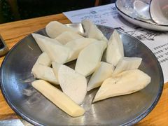 -山河屯铁锅炖·非遗东北菜(南山店)