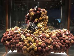 -济南香格里拉·咖啡泉自助餐厅